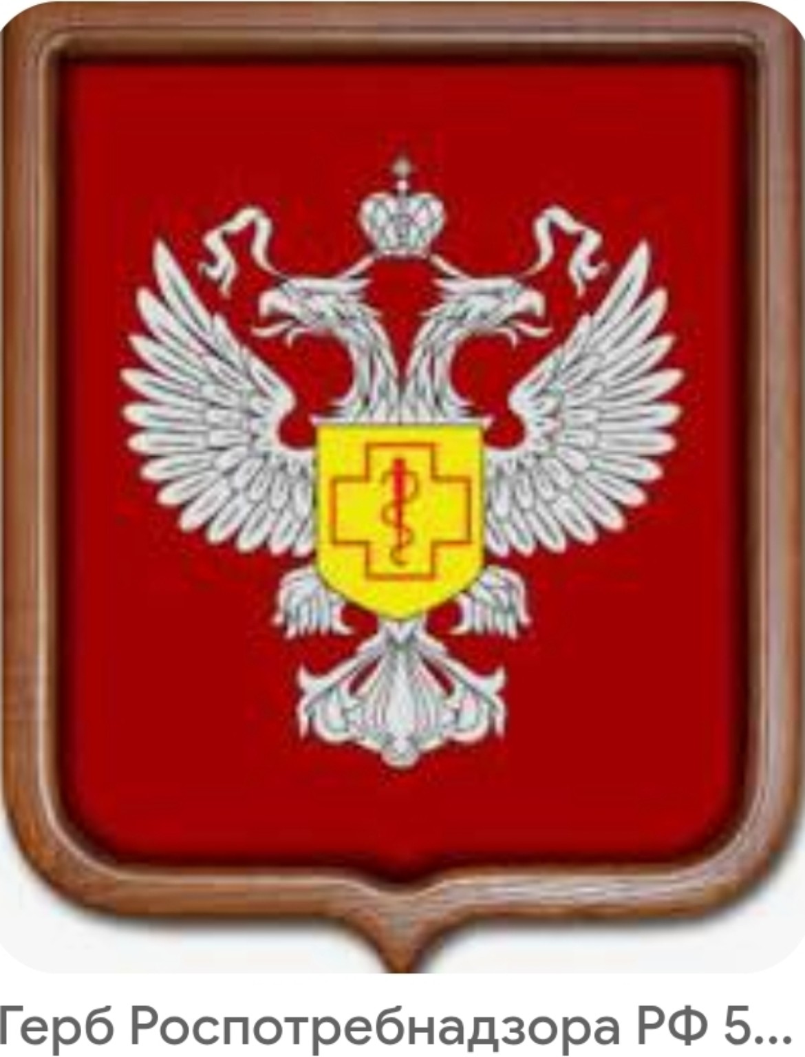 Роспотребнадзор